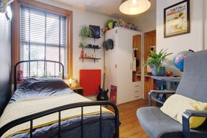 Bedroom Two- click for photo gallery